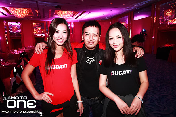 201 _DUCATI DOCHK 8TH dinner