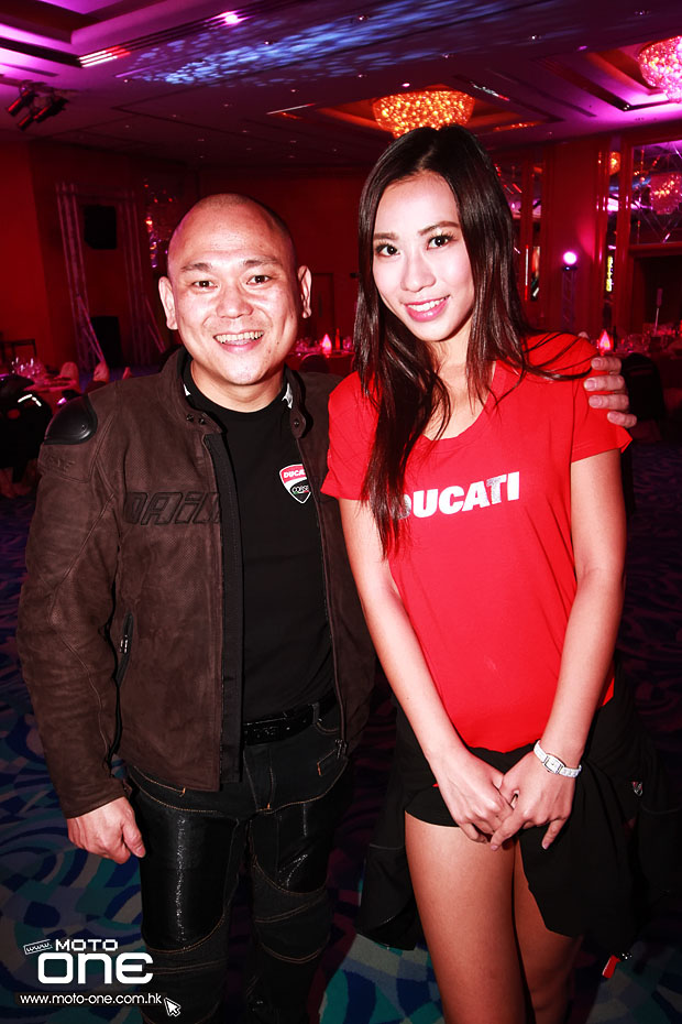 201 _DUCATI DOCHK 8TH dinner