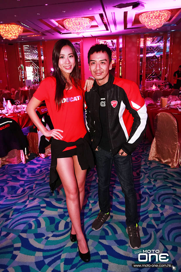 201 _DUCATI DOCHK 8TH dinner