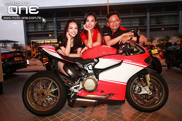 201 _DUCATI DOCHK 8TH dinner