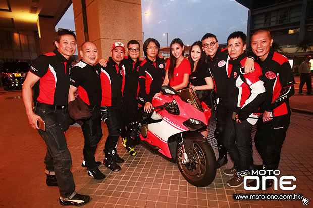 201 _DUCATI DOCHK 8TH dinner