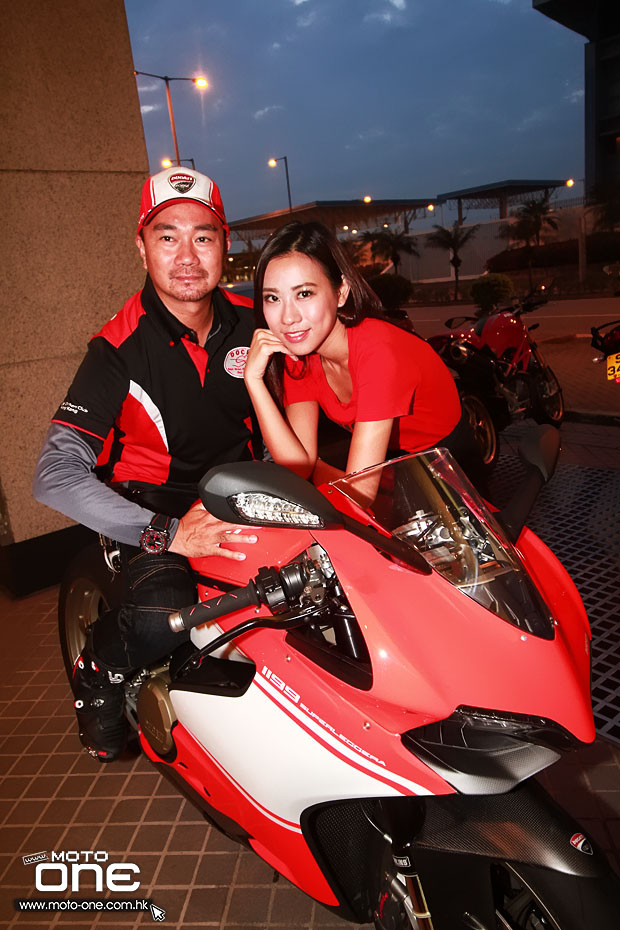 201 _DUCATI DOCHK 8TH dinner