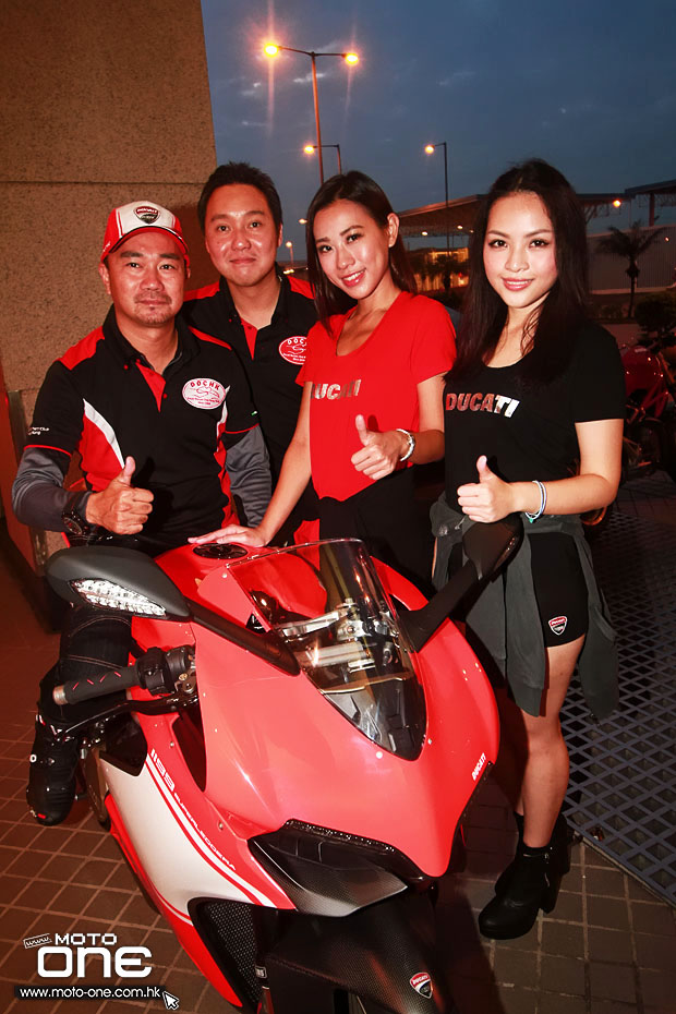 201 _DUCATI DOCHK 8TH dinner