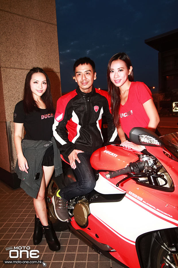 201 _DUCATI DOCHK 8TH dinner