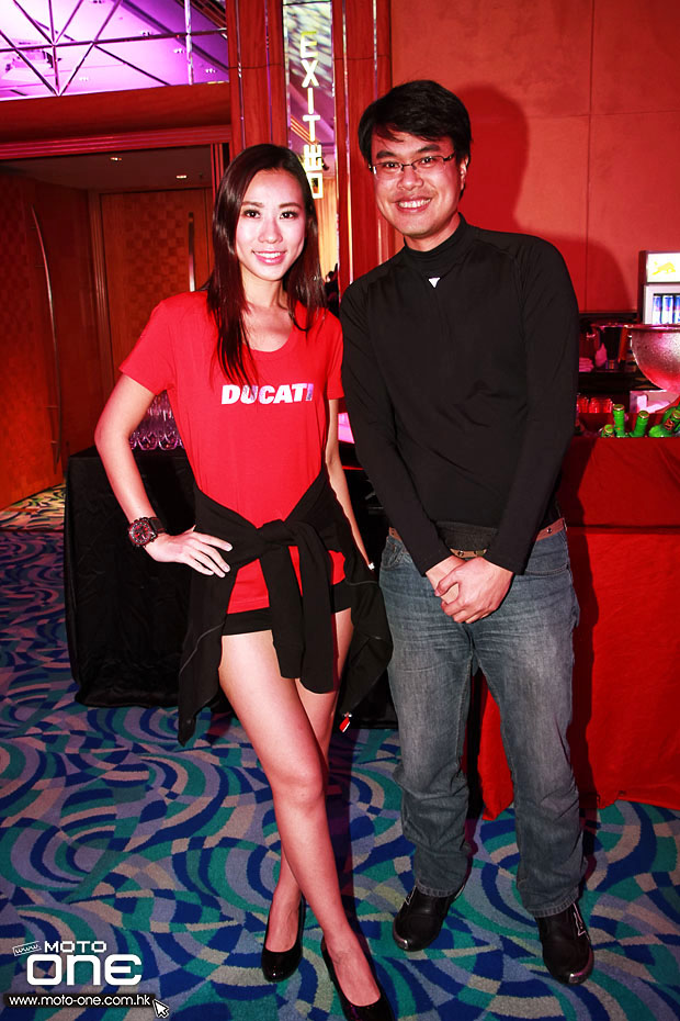 201 _DUCATI DOCHK 8TH dinner