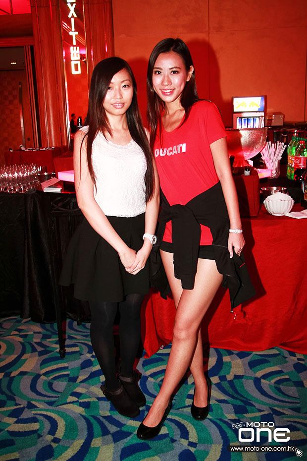 201 _DUCATI DOCHK 8TH dinner