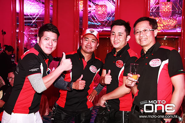 201 _DUCATI DOCHK 8TH dinner