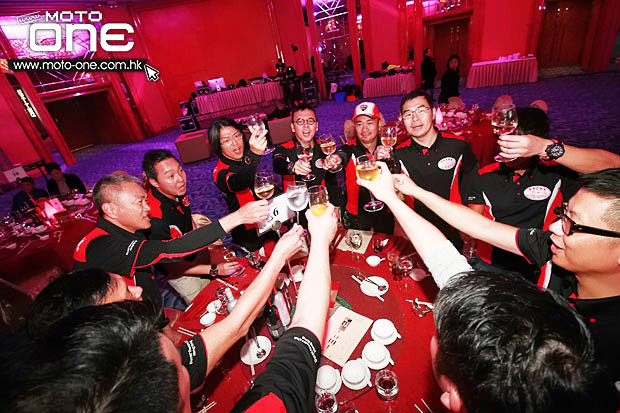 201 _DUCATI DOCHK 8TH dinner