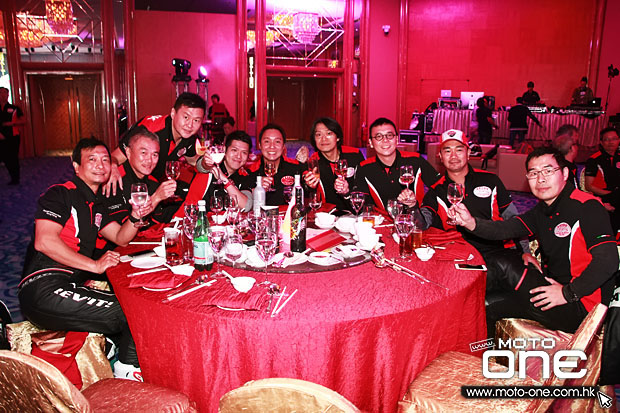 201 _DUCATI DOCHK 8TH dinner