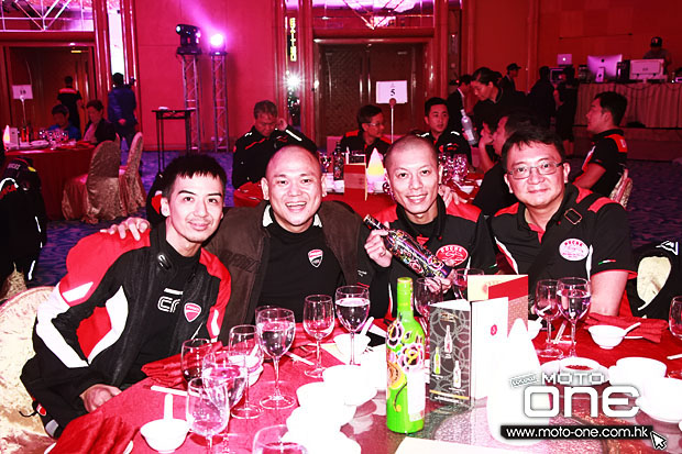 201 _DUCATI DOCHK 8TH dinner