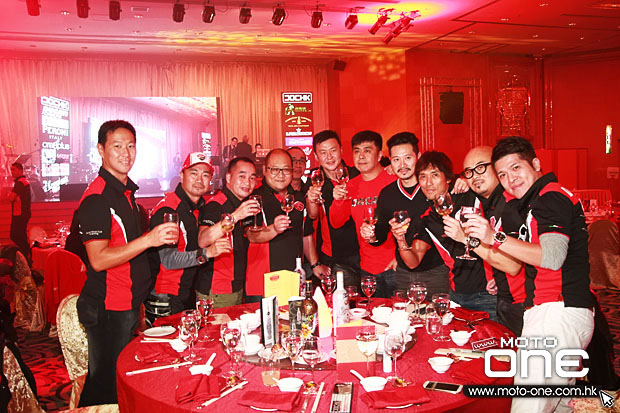 201 _DUCATI DOCHK 8TH dinner