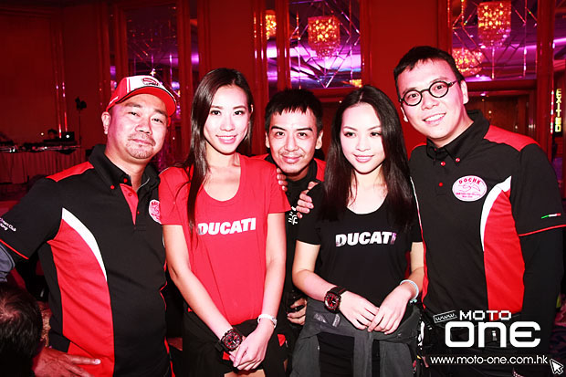 201 _DUCATI DOCHK 8TH dinner