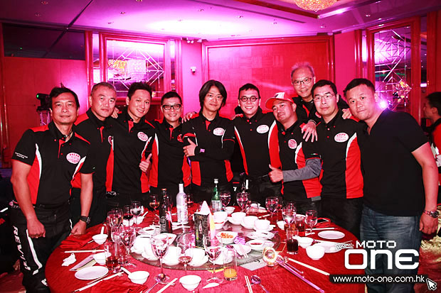 201 _DUCATI DOCHK 8TH dinner