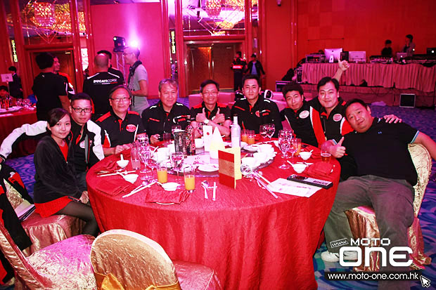 201 _DUCATI DOCHK 8TH dinner