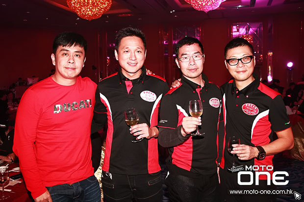 201 _DUCATI DOCHK 8TH dinner