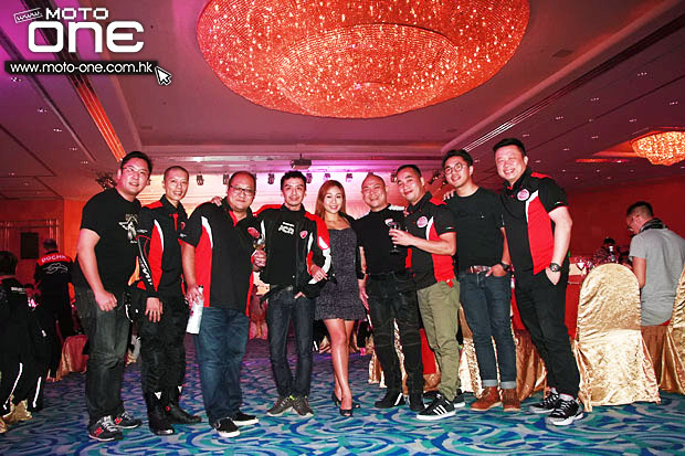 201 _DUCATI DOCHK 8TH dinner