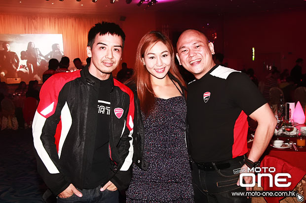 201 _DUCATI DOCHK 8TH dinner