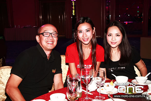 201 _DUCATI DOCHK 8TH dinner