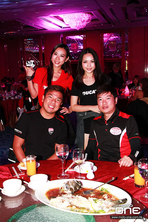 201 _DUCATI DOCHK 8TH dinner