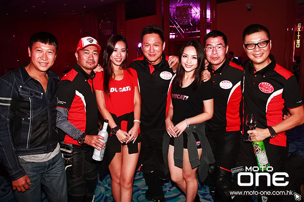 201 _DUCATI DOCHK 8TH dinner