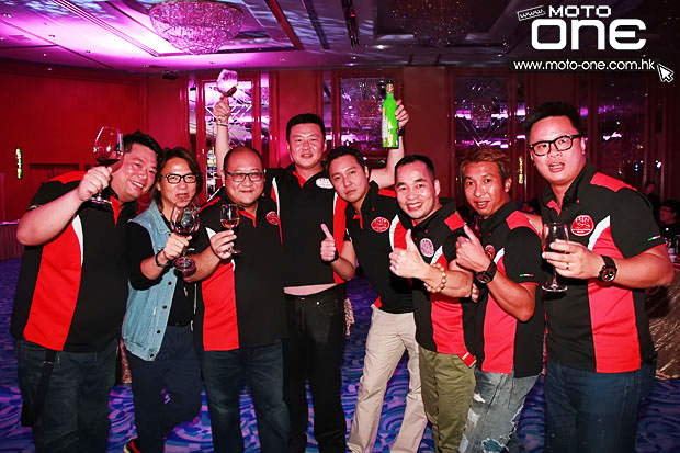 201 _DUCATI DOCHK 8TH dinner