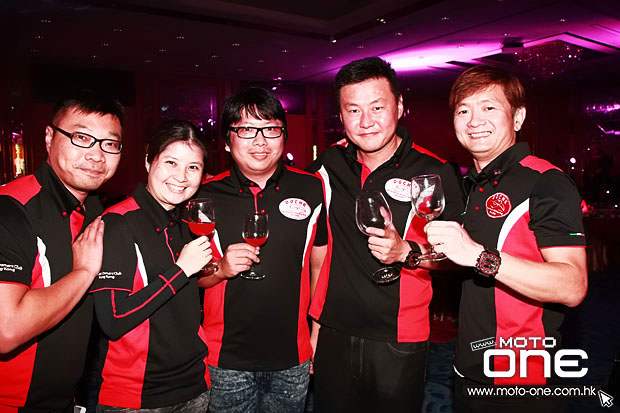 201 _DUCATI DOCHK 8TH dinner