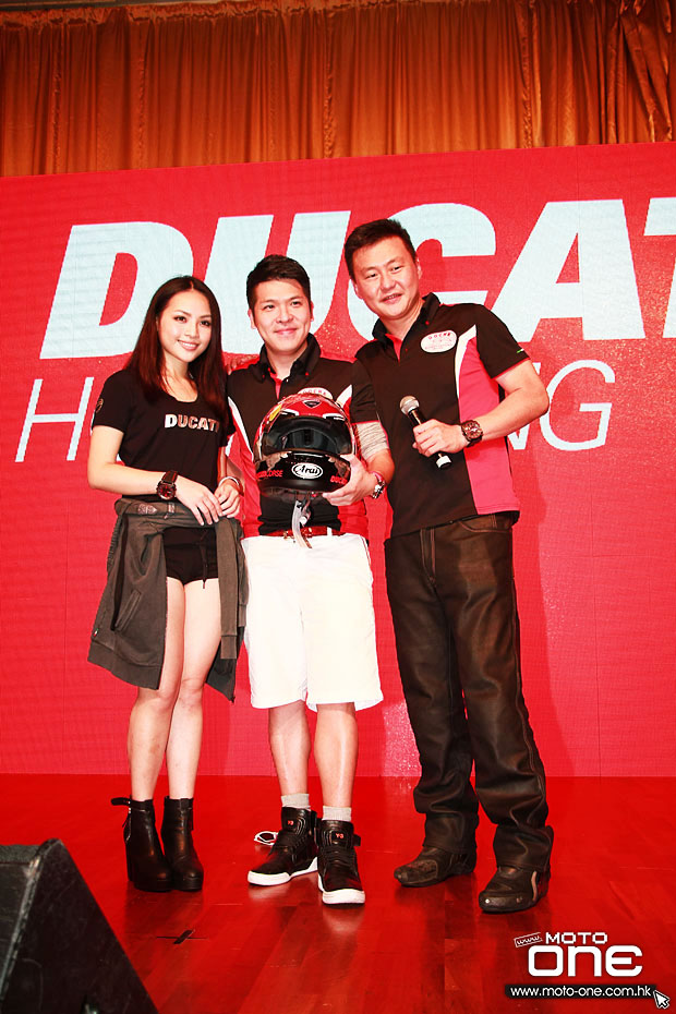 201 _DUCATI DOCHK 8TH dinner