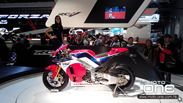 2014 Eicma motorcycle show