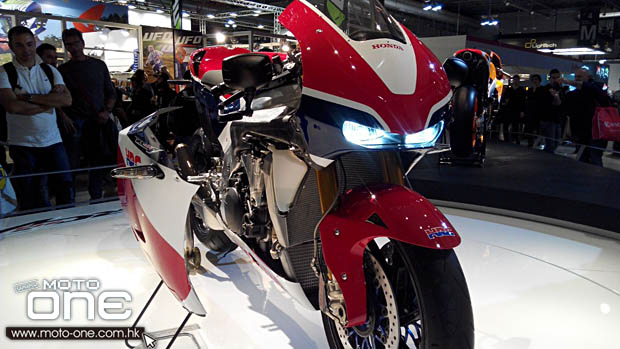 2014 Eicma motorcycle show