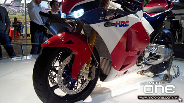 2014 Eicma motorcycle show