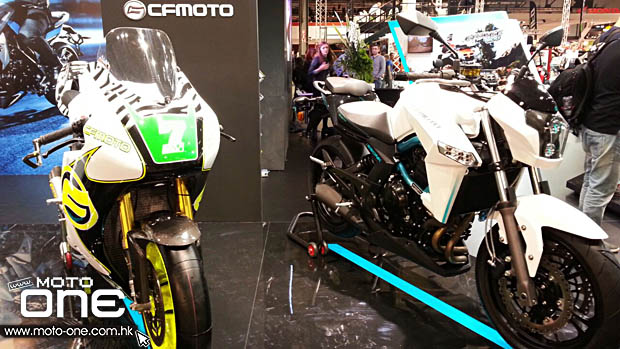 2014 Eicma motorcycle show