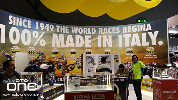 2014 Eicma motorcycle show