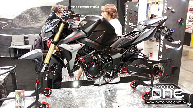 2014 Eicma motorcycle show