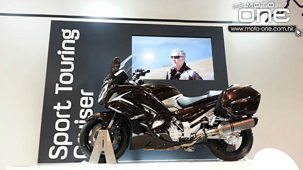 2014 Eicma motorcycle show