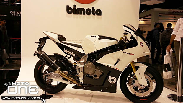 2014 Eicma motorcycle show