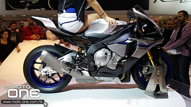 2014 Eicma motorcycle show