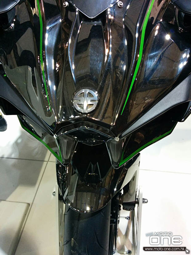 2014 Eicma motorcycle show