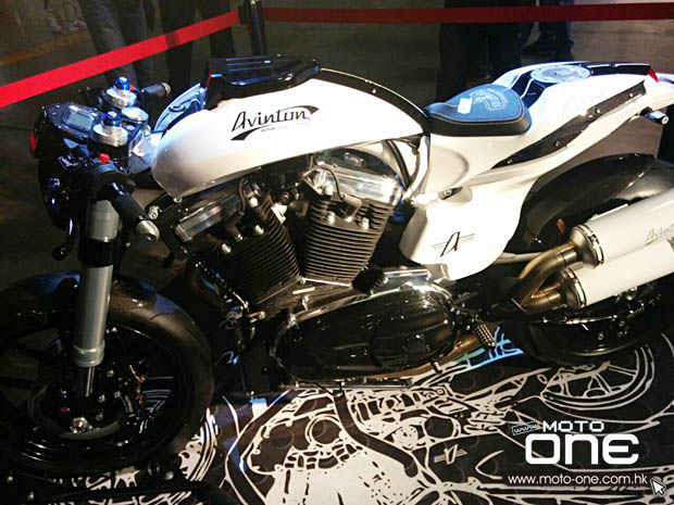 2014 Eicma motorcycle show