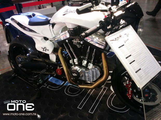 2014 Eicma motorcycle show