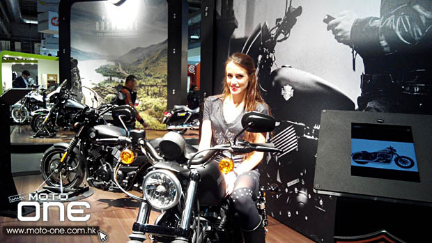 2014 Eicma motorcycle show