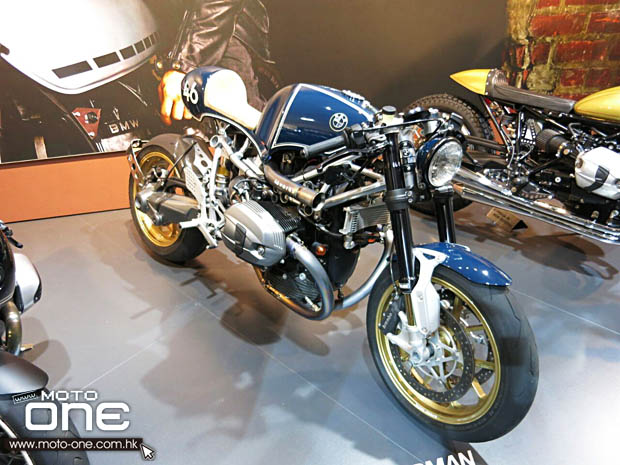 2014 Eicma motorcycle show