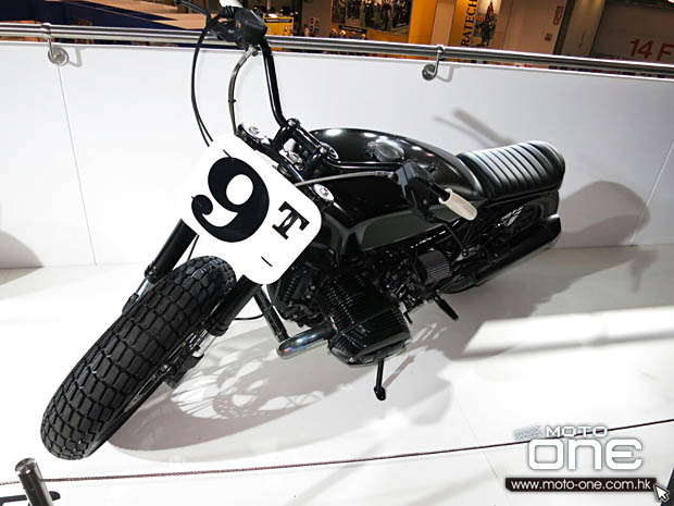 2014 Eicma motorcycle show