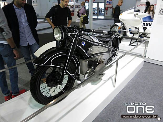 2014 Eicma motorcycle show