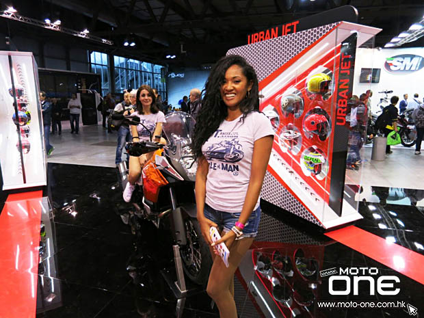 2014 Eicma motorcycle show