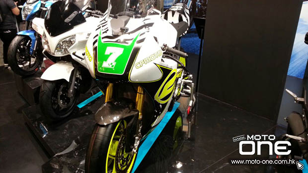 2014 Eicma motorcycle show