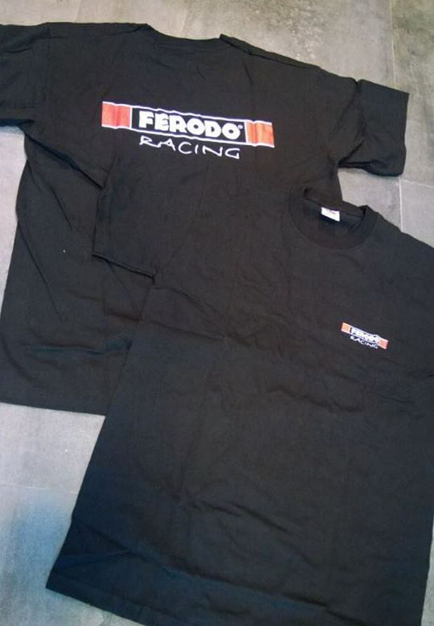 FERODO DS