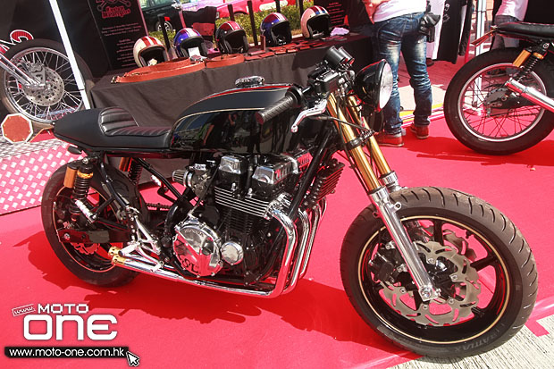 2014 HKSHOW ET custom