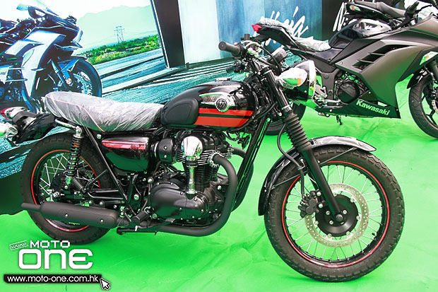 2014 HKSHOW KAWASAKI