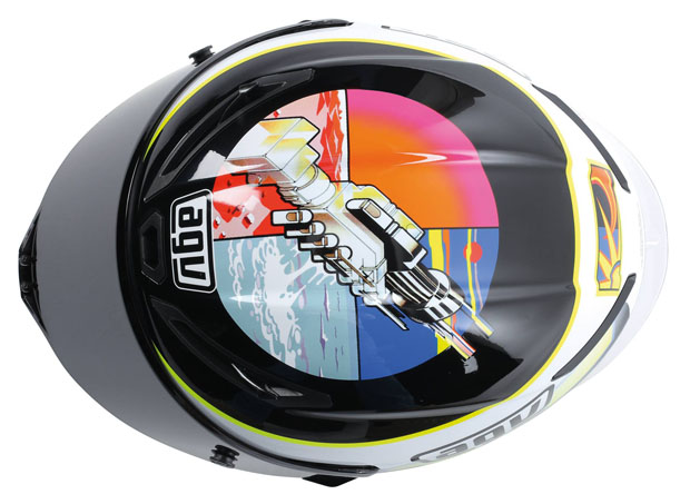 2014 dainese agv