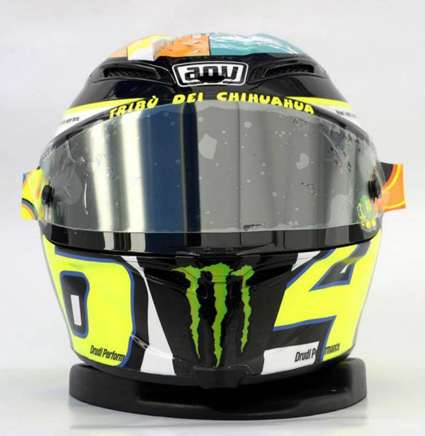 2014 dainese agv